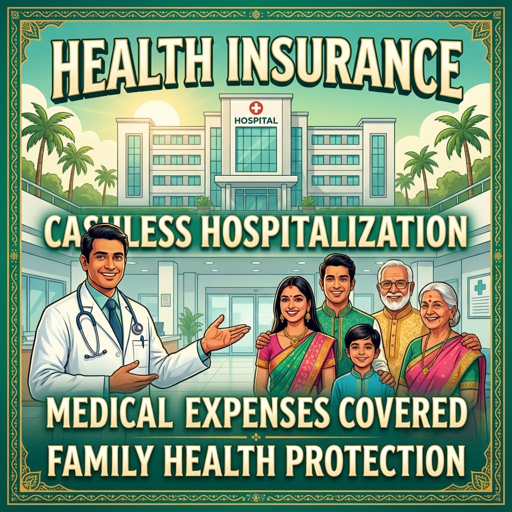 Health Insurance