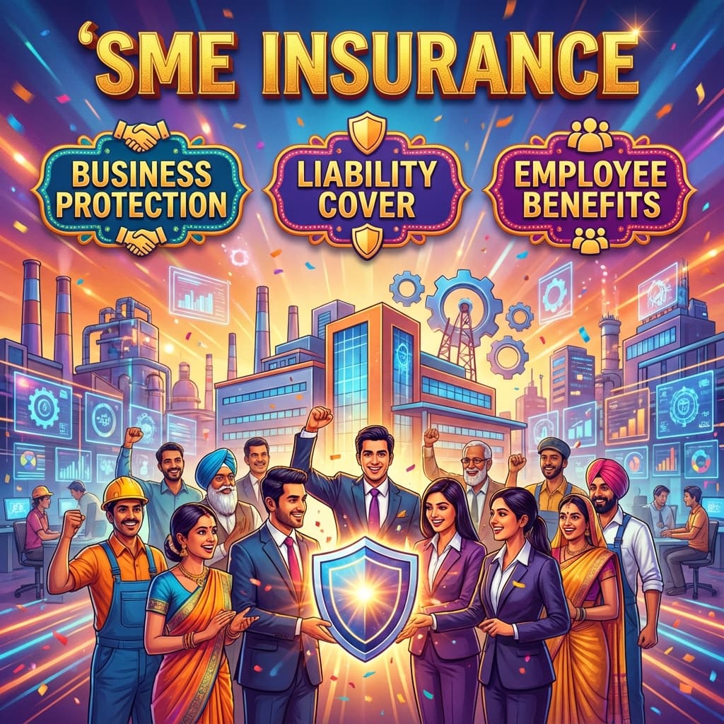 SME Insurance