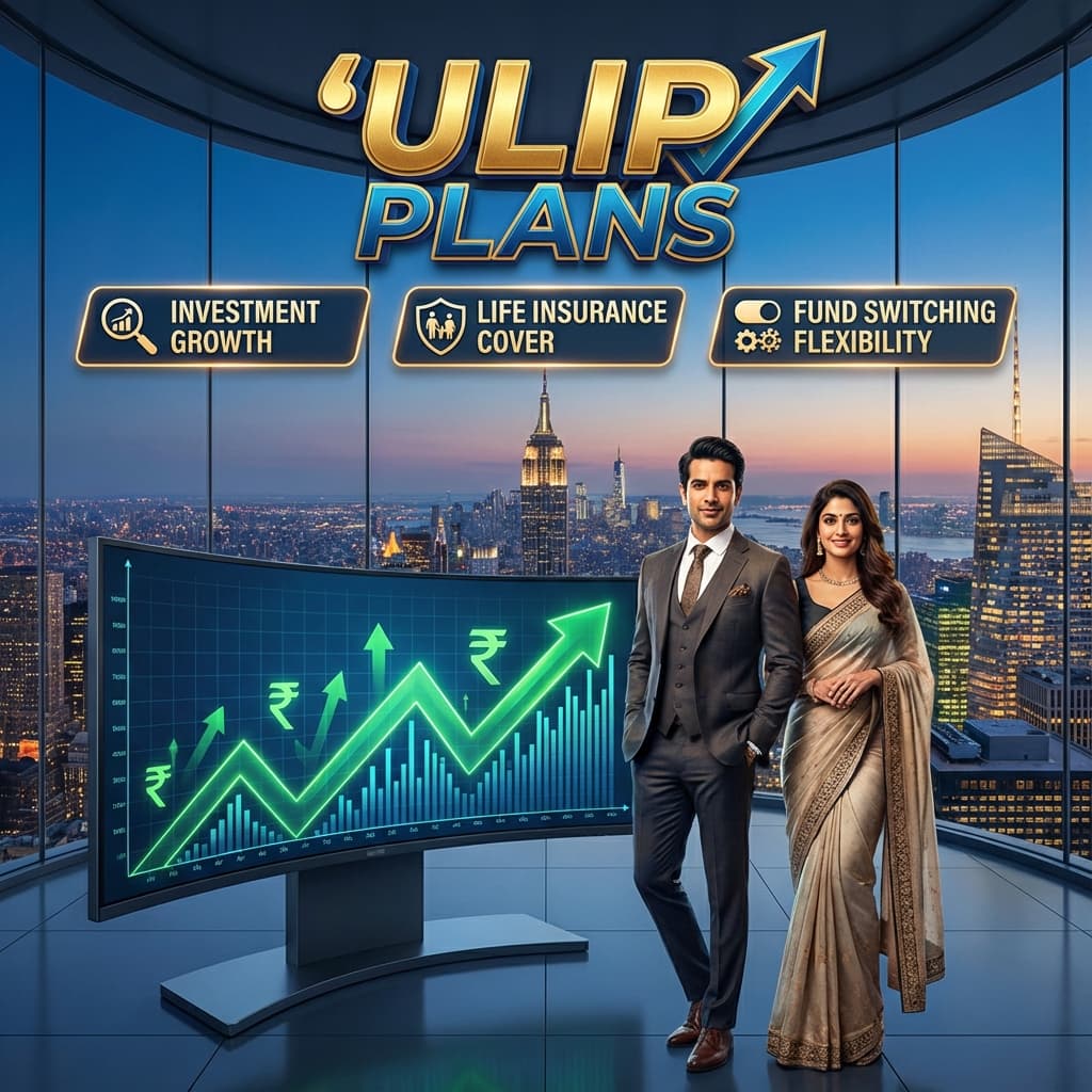 ULIP Plans